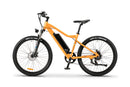 Bicicleta electrica Ztech ZT-85 SWORDFISH autonomie 50 km viteza maxima 25 km/h putere 250W acumulator 12Ah/36V nu necesita permis-Gri