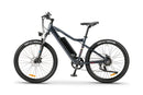 Bicicleta electrica Ztech ZT-85 SWORDFISH autonomie 50 km viteza maxima 25 km/h putere 250W acumulator 12Ah/36V nu necesita permis-Gri
