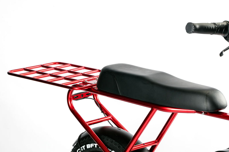 Bicicleta electrica Ztech ZT-86-A LEGACY A autonomie 45 km viteza maxima 25 km/h putere 250W acumulator 13Ah/48V nu necesita permis-Alb