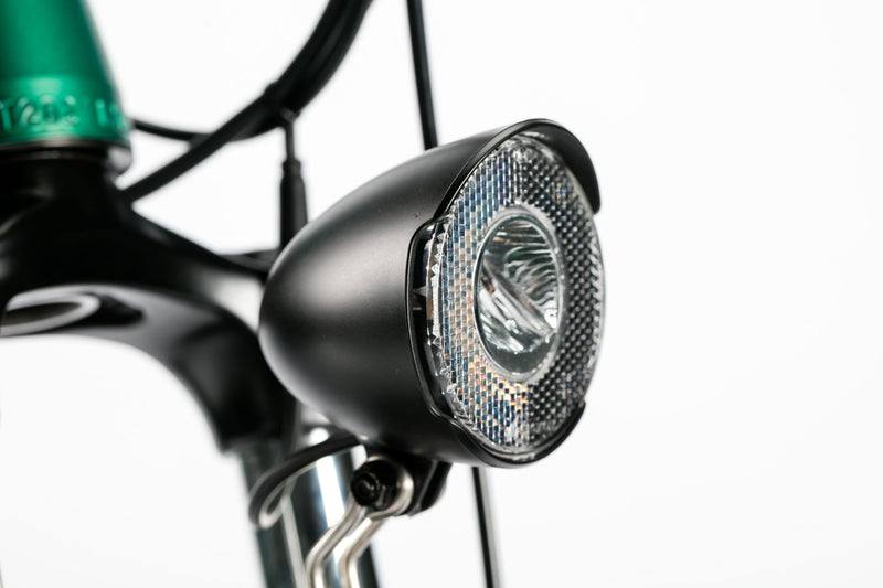 Bicicleta electrica Ztech ZT-87 GIANT SWORDFISH autonomie 45 km viteza maxima 25 km/h putere 250W acumulator 13Ah/48V nu necesita permis-Negru