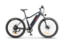 Bicicleta electrica Ztech ZT-87 GIANT SWORDFISH autonomie 45 km viteza maxima 25 km/h putere 250W acumulator 13Ah/48V nu necesita permis-Gri
