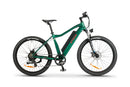 Bicicleta electrica Ztech ZT-87 GIANT SWORDFISH autonomie 45 km viteza maxima 25 km/h putere 250W acumulator 13Ah/48V nu necesita permis-Verde