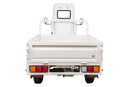 Tricicleta electrica Ztech ZT-93-B E-MOPED CARRIER 1.0 cu cabina autonomie 50 Km viteza maxima 45 km/h putere 3000W acumulator 2x45Ah/72V