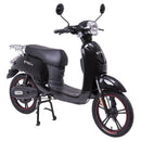 Scuter electric Ztech ZT-20-A DEFENDER 1.0 EEC roti 16″ x 2.50 autonomie 40 Km motor 250 W