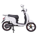 Scuter electric Ztech ZT-20-A DEFENDER 1.0 EEC roti 16″ x 2.50 autonomie 40 Km motor 250 W