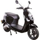 Scuter electric Ztech ZT-23-A CRYSTAL-A autonomie 80 Km viteza maxima 45 km/h putere 1800W acumulator 20Ah/60V motor BOSCH-Alb