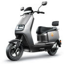 Scuter electric Ztech ZT-33-A GRAPHENE autonomie 110 Km viteza maxima 25 km/h putere 2300W acumulator 23Ah/72V nu necesita permis-Alb