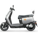 Scuter electric Ztech ZT-33-A GRAPHENE autonomie 110 Km viteza maxima 25 km/h putere 2300W acumulator 23Ah/72V nu necesita permis-Alb