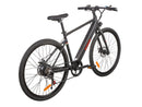 Bicicleta electrica Ztech ZT-14 CAMP 7.0 autonomie 45 Km viteza maxima 25 km/h putere 250W acumulator 10Ah/36V nu necesita permis-Negru