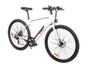 Bicicleta electrica Ztech ZT-14 CAMP 7.0 autonomie 45 Km viteza maxima 25 km/h putere 250W acumulator 10Ah/36V nu necesita permis-Rosu