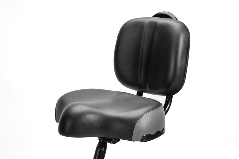 Tricicleta electrica Ztech ZT-80-A MINI autonomie 45 Km viteza maxima 25 km/h putere 250W acumulator 13Ah/48V nu necesita permis-Albastru